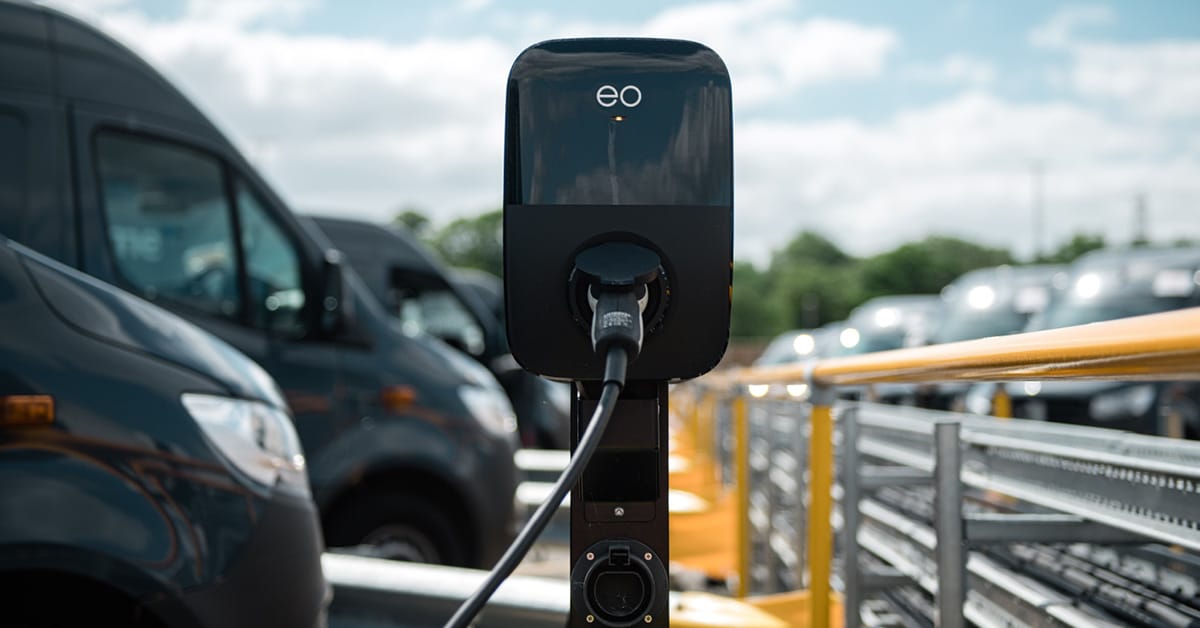 school-ev-chargers-oxfordshire School EV Chargers Oxfordshire