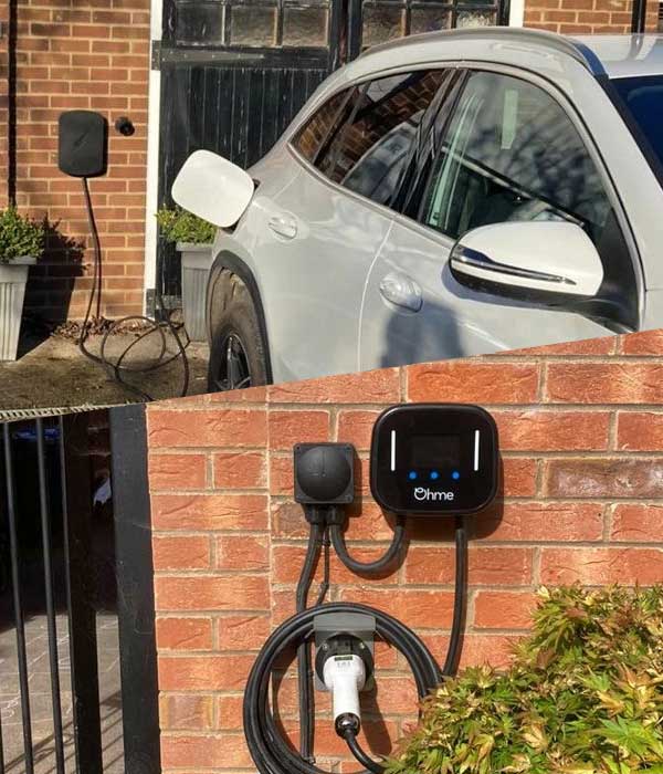 ev-charger-installers_headington EV Charger Installers Headington