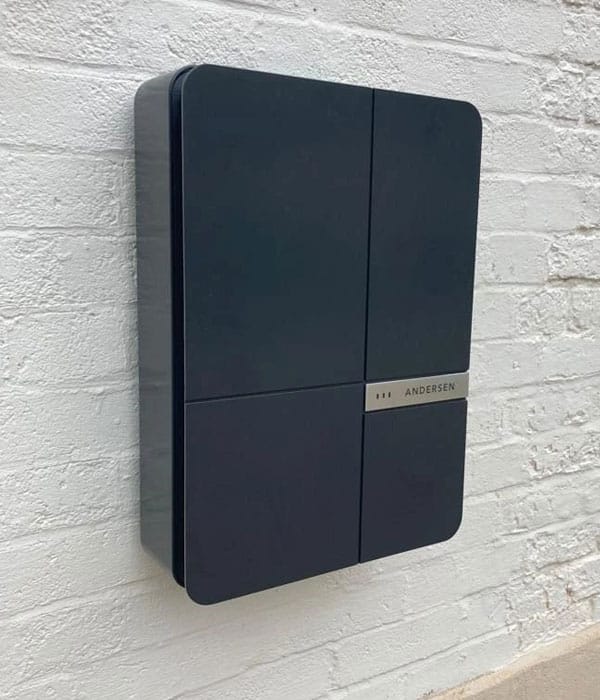 ev-charger-installers_wallingford EV Charger Installers Wallingford